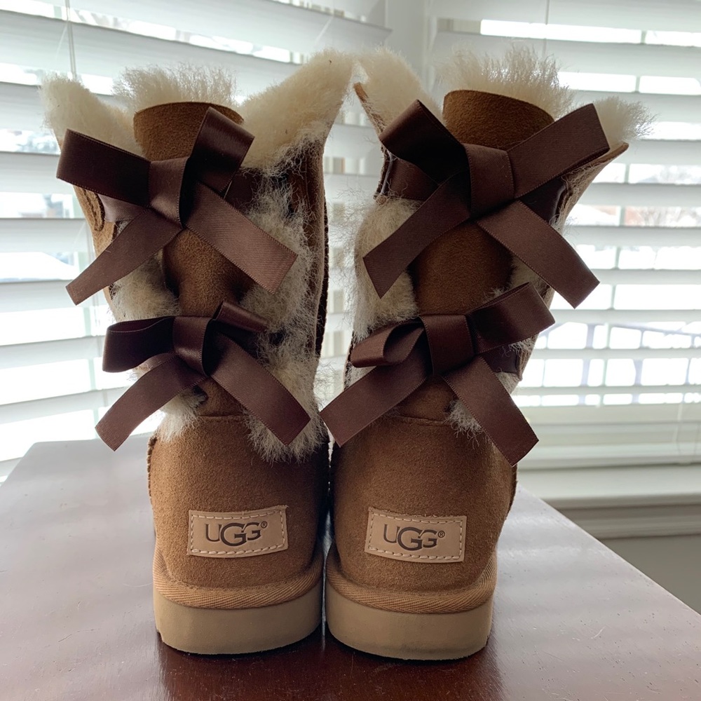 Ugg Bailey Boot